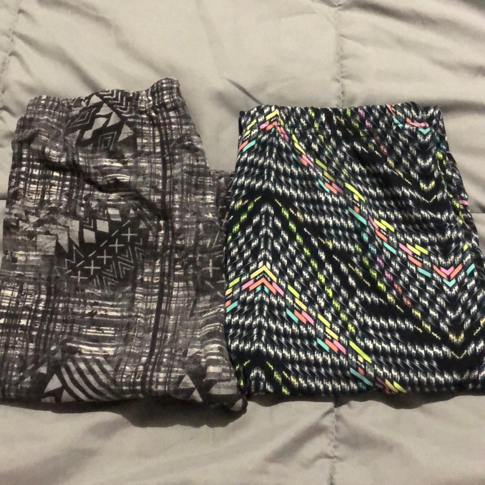 Leggings (2)